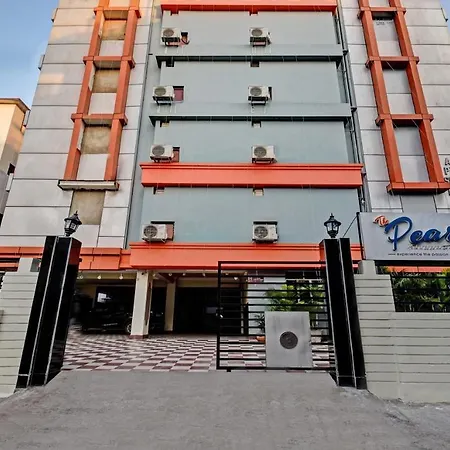 Treebo The Pearl Bliss-2